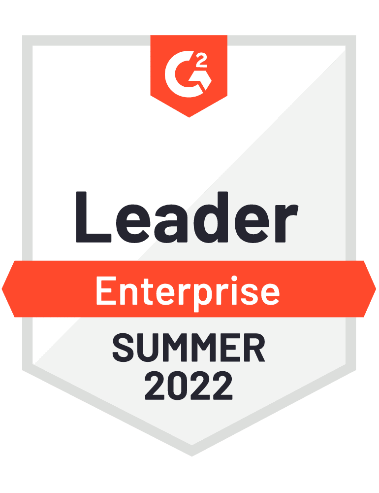 MFT Enterprise Leader Summer 2022