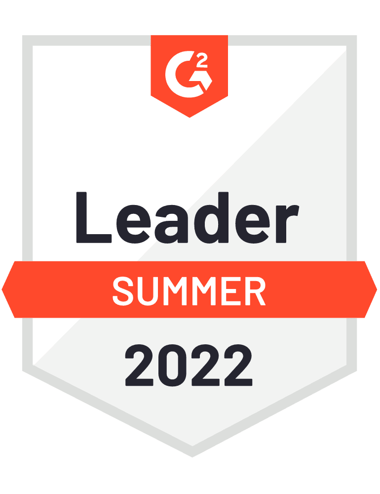 MFT Leader Summer 2022
